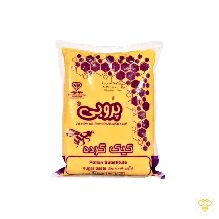 PROBEE – Մեղուների Կեր